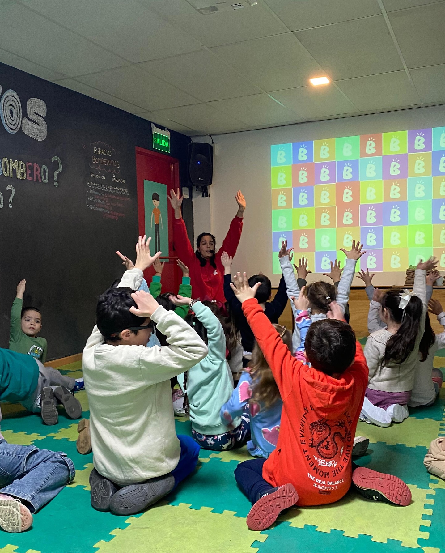 Actividades para las vacaciones de invierno en San Martín